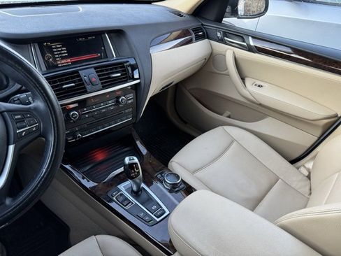 Used 2015 BMW X3 xDrive28i image 9