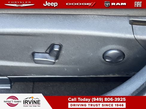 Used 2023 Dodge Charger GT w/ Technology Group image 22