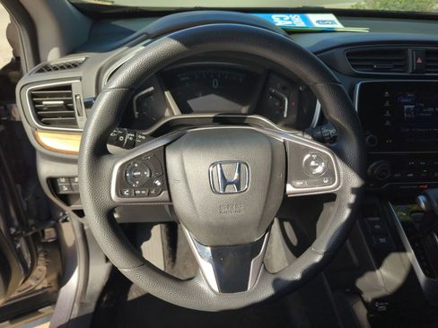Used 2022 Honda CR-V EX image 15