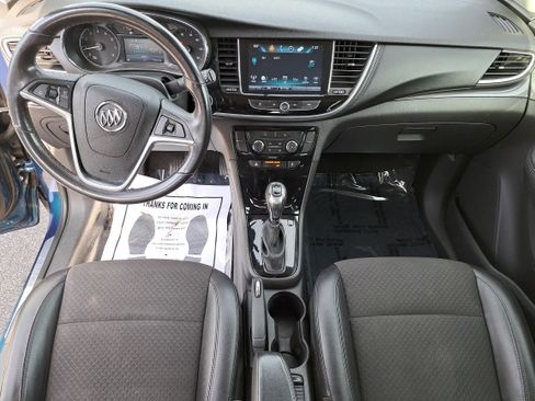 Used 2020 Buick Encore Preferred image 33