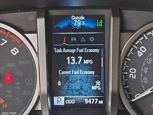 Used 2023 Toyota Tacoma SR5 RWD image 11