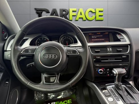 Used 2016 Audi A5 2.0T Premium Plus w/ Technology Package AWD/4WD image 26