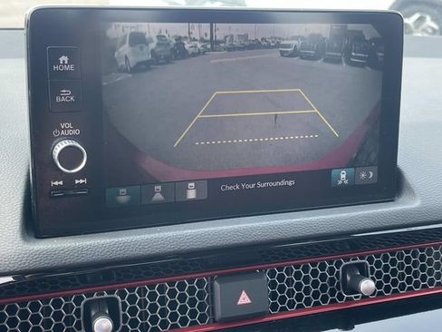 Used 2023 Honda Civic Si image 29