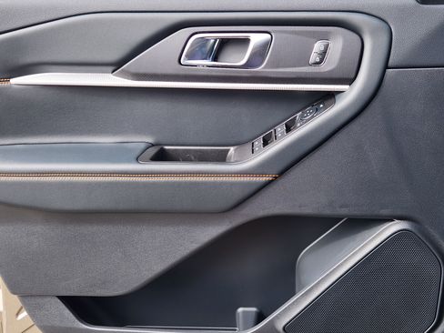 New 2026 Ford Explorer Tremor AWD/4WD image 17