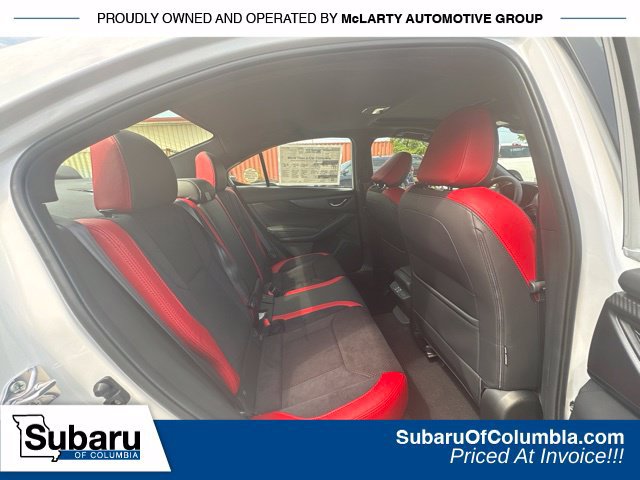 New 2026 Subaru WRX Limited w/ Accessory Package #2 AWD/4WD image 20
