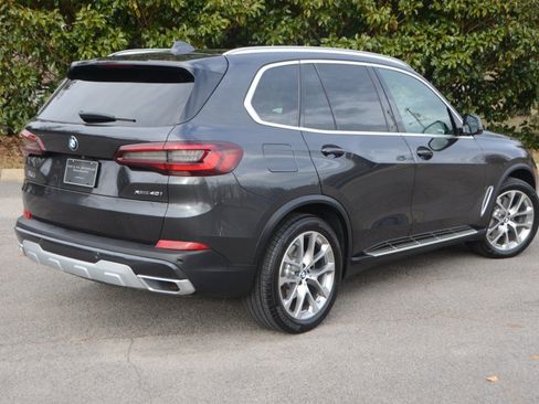 Used 2022 BMW X5 xDrive40i AWD/4WD image 20