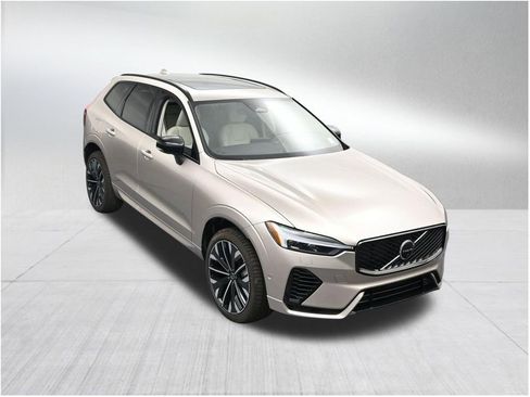 New 2026 Volvo XC60 T8 Ultra w/ Protection Package Premier AWD/4WD image 19