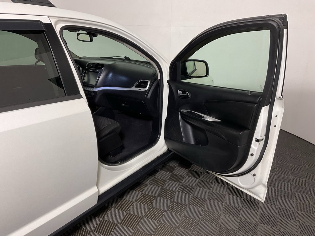 Used 2019 Dodge Journey SE w/ Premium Group AWD/4WD image 33