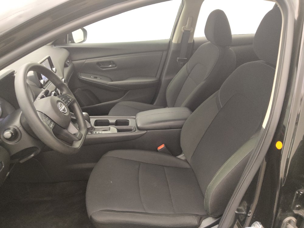 Used 2025 Nissan Sentra S FWD image 17