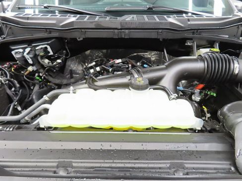 Used 2025 Ford F150 XLT w/ Equipment Group 303A High image 33