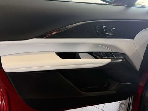 Certified 2024 Cadillac Lyriq Sport w/ LPO, Floor Liner Package AWD/4WD image 15