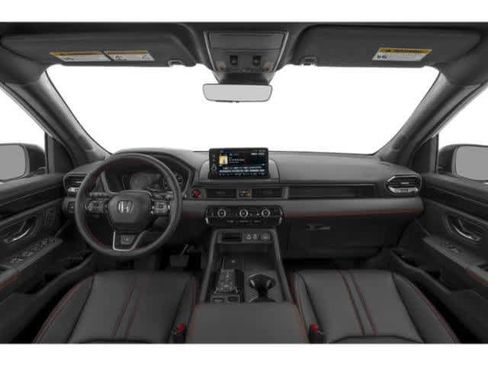 Used 2025 Honda Pilot TrailSport image 7