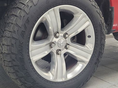 Used 2014 RAM 1500 Sport w/ Convenience Group AWD/4WD image 31