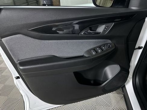 New 2026 Chevrolet TrailBlazer LS w/ LS Convenience Package FWD image 22