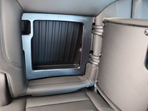 New 2026 GMC Sierra 1500 Elevation w/ Elevation Premium Package image 42