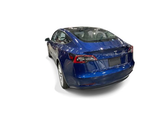 Certified 2023 Tesla Model 3 Standard Range RWD image 4