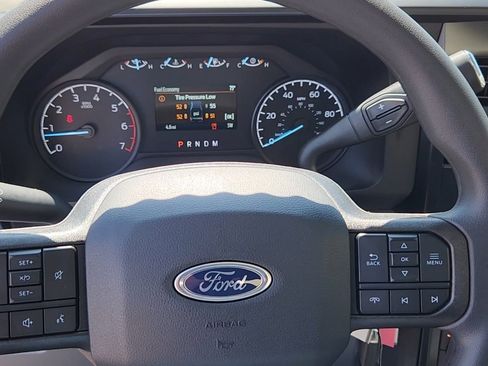New 2025 Ford F250 XL w/ FX4 Off-Road Package image 21
