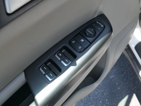 Used 2017 Kia Sportage EX w/ EX Premium Package FWD image 15