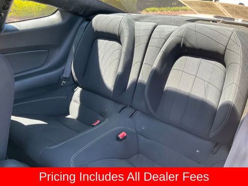 Used 2020 Ford Mustang GT w/ Black Accent Package RWD image 17