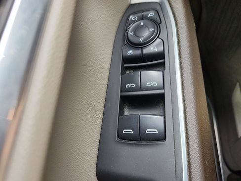 Certified 2024 GMC Sierra 1500 SLT w/ SLT Premium Plus Package AWD/4WD image 26