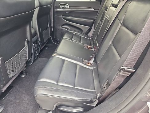 Used 2019 Jeep Grand Cherokee Limited AWD/4WD image 36