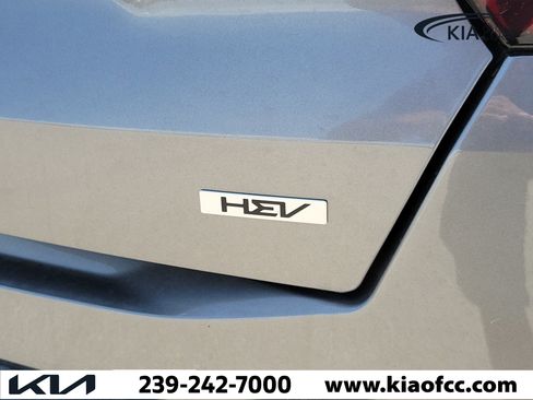 New 2026 Kia Sorento EX FWD image 10