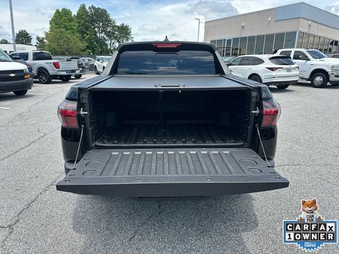 Used 2022 Hyundai Santa Cruz SEL Premium w/ Launch Package AWD/4WD image 18
