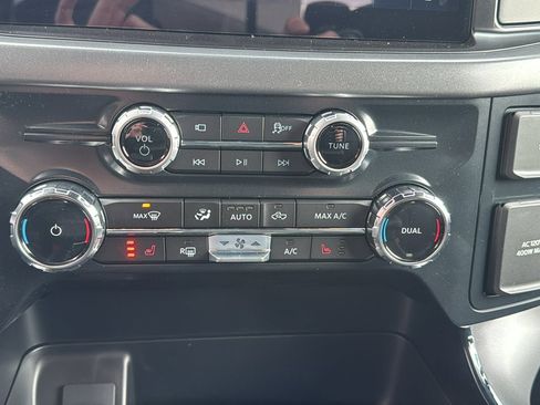 New 2026 Ford F150 XLT w/ Equipment Group 302A MID image 27