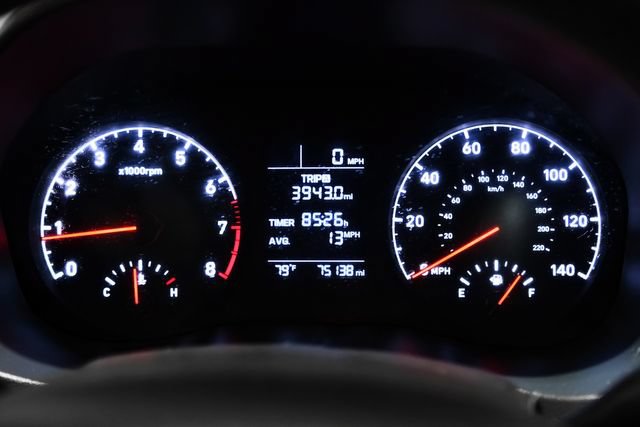 Used 2019 Hyundai Accent SE FWD image 23