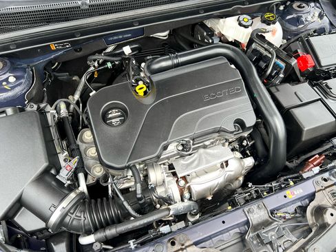 Used 2025 Chevrolet Malibu LT image 72