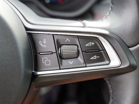 Certified 2024 Dodge Hornet GT Plus w/ Tech Pack Plus w/o Parking image 35