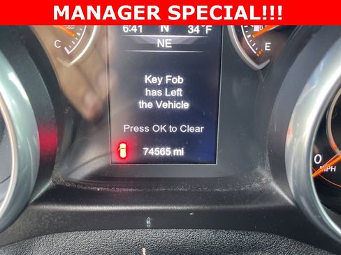 Used 2018 Jeep Wrangler Unlimited Sport S image 19