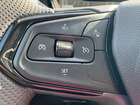 New 2026 Chevrolet Trax LS w/ Driver Confidence Package FWD image 35