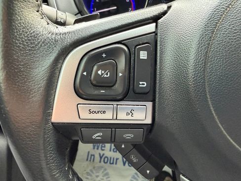 Used 2017 Subaru Legacy 2.5i Premium image 13