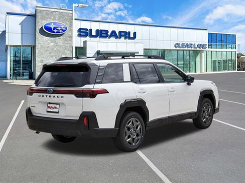New 2026 Subaru Outback Premium AWD/4WD image 4