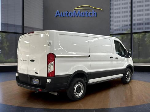 Used 2024 Ford Transit 250 Low Roof image 12