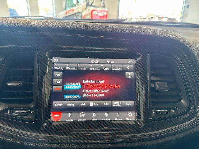 Used 2019 Dodge Challenger R/T Scat Pack RWD image 31