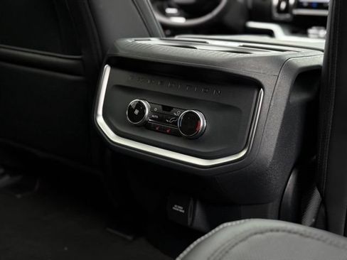 New 2026 Ford Expedition Max Platinum w/ Stealth Appearance Package AWD/4WD image 23