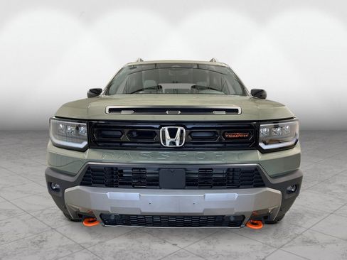 New 2026 Honda Passport TrailSport Elite image 10