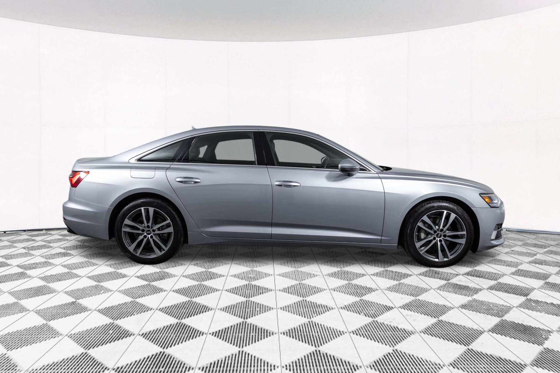 Used 2023 Audi A6 2.0T Premium AWD/4WD image 21