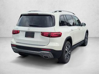 New 2026 Mercedes-Benz GLB 250 video 2