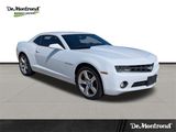 Used 2011 Chevrolet Camaro LT w/ RS Package image 4
