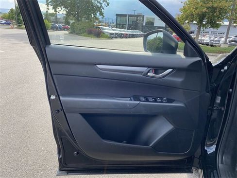 New 2025 MAZDA CX-5 AWD 2.5 S image 11