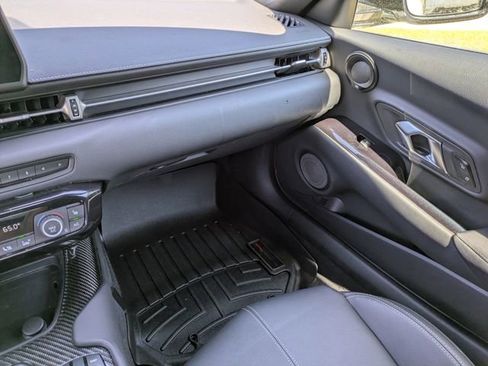 Used 2023 Toyota Supra Premium image 15