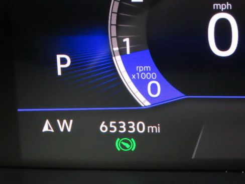 Used 2024 Volkswagen Taos SE FWD image 14