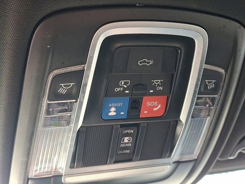 Used 2023 RAM 2500 Rebel w/ Level 1 Equipment Group image 32