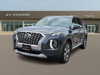 Used 2022 Hyundai Palisade SEL w/ Premium Package AWD/4WD video 1
