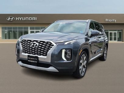 Used 2022 Hyundai Palisade SEL w/ Premium Package