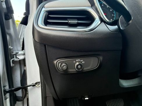 Used 2018 Chevrolet Equinox LS FWD image 26