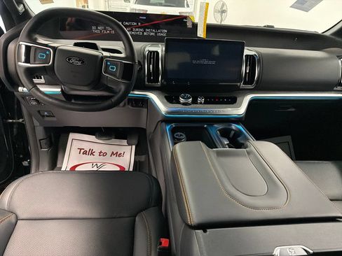 New 2026 Ford Expedition Tremor AWD/4WD image 15